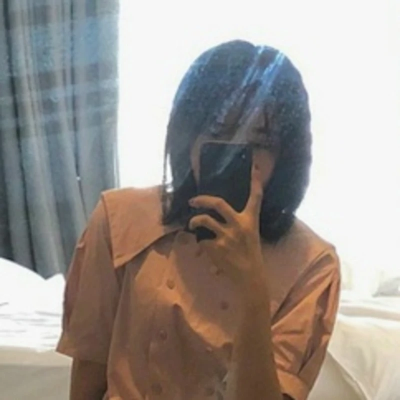 雅雅的气质
